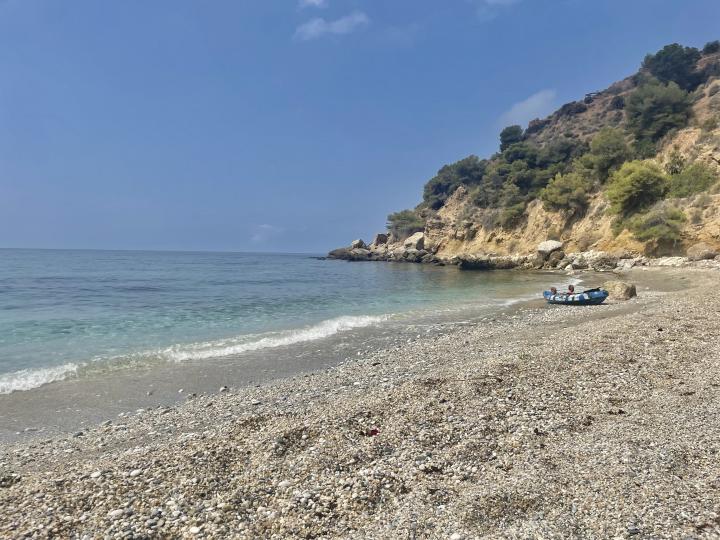 Испания, Андалусия, Нерха