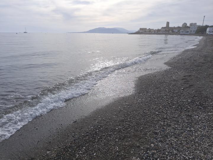 Испания, Андалусия, Ла Аранья