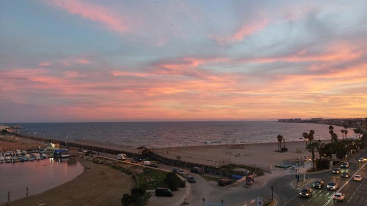 Испания, Провинция Аликанте, Торревьеха