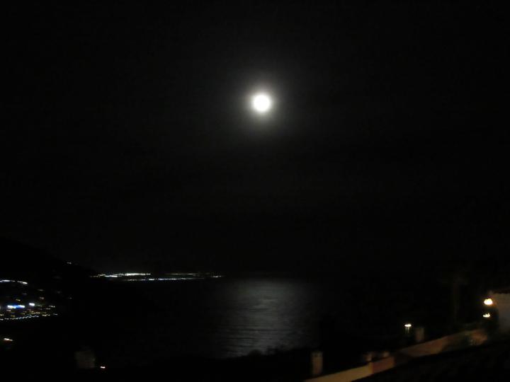 Испания, Гранада, Альмуньекар