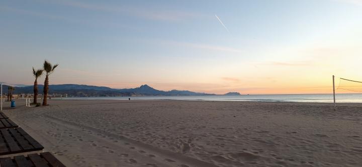 Испания, Провинция Аликанте, Аликанте