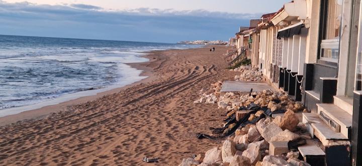 Испания, Провинция Аликанте, Гуардамар-дель-Сегура