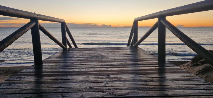 Испания, Провинция Аликанте, Гуардамар-дель-Сегура