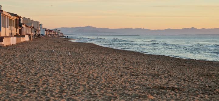 Испания, Провинция Аликанте, Гуардамар-дель-Сегура