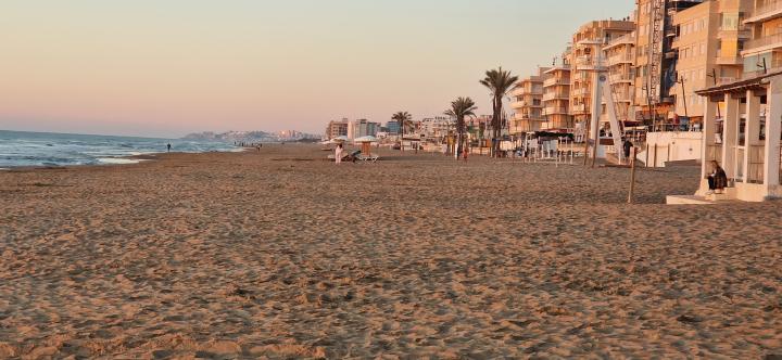 Испания, Провинция Аликанте, Гуардамар-дель-Сегура