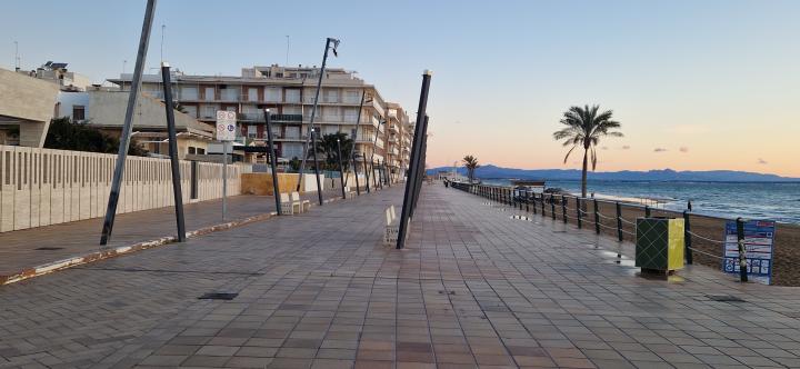 Испания, Провинция Аликанте, Гуардамар-дель-Сегура