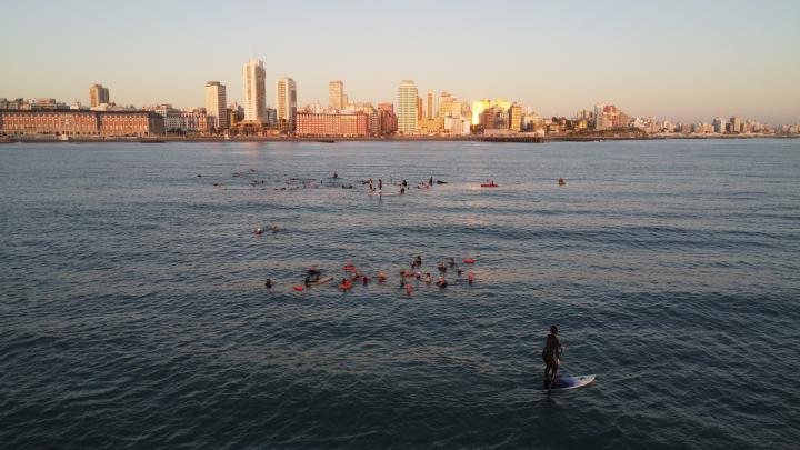 Аргентина, Мар-дель-Плата