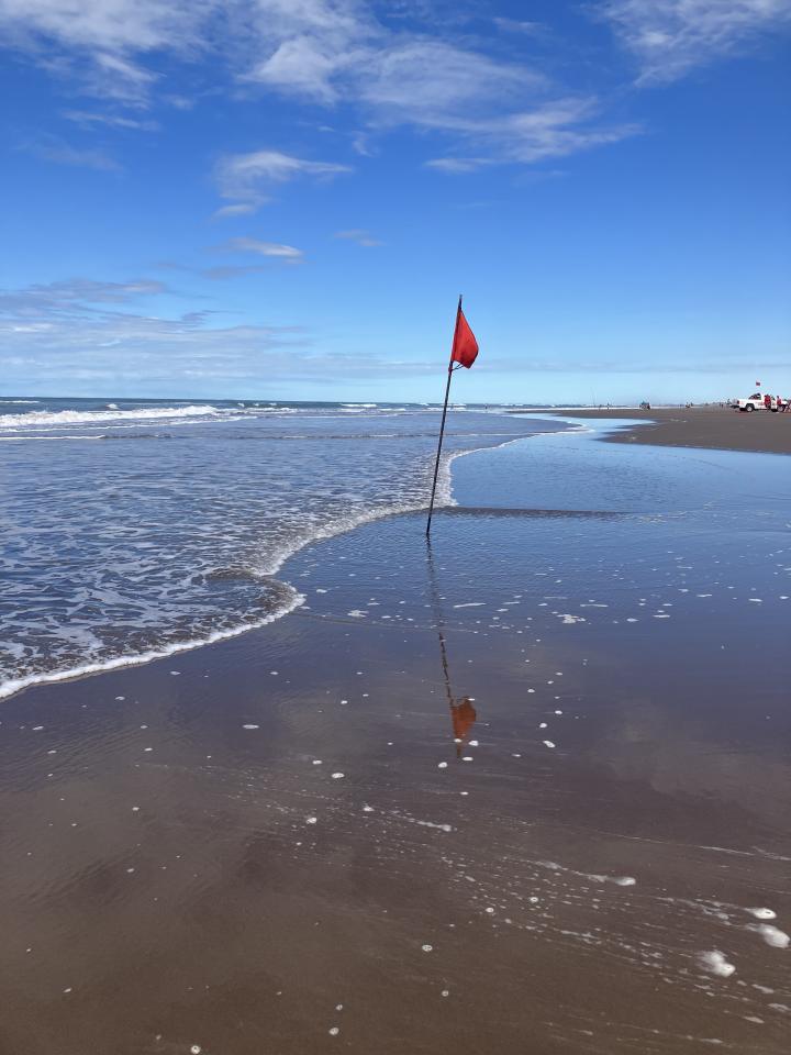 Аргентина, Бальнеарио Рета