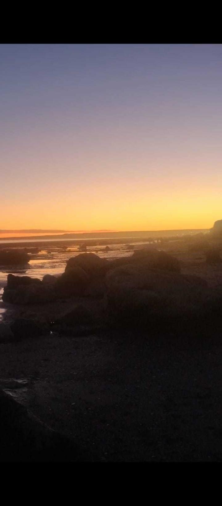 Аргентина, Пунта Пердисес