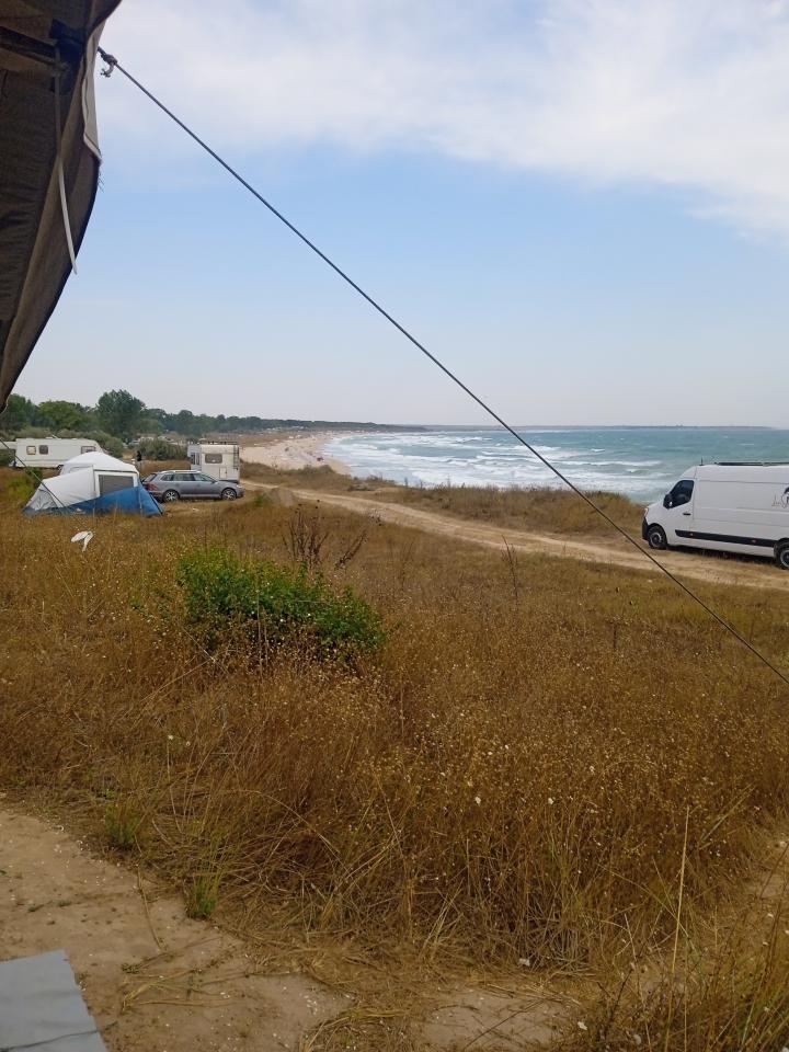 Болгария, Крапец