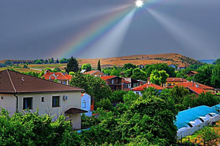 Болгария, Бургас