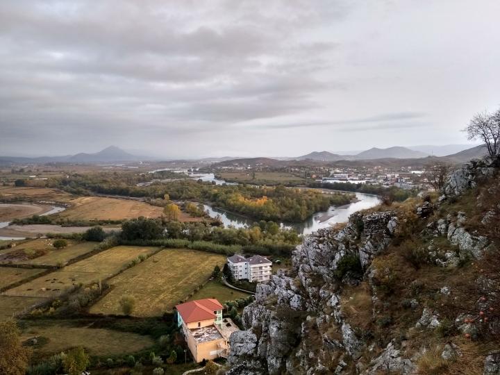 Албания, Шкодер