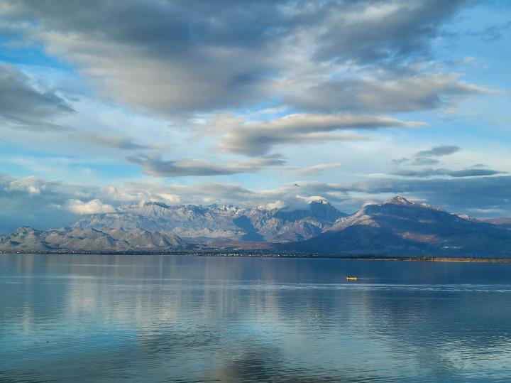Албания, Шкодер