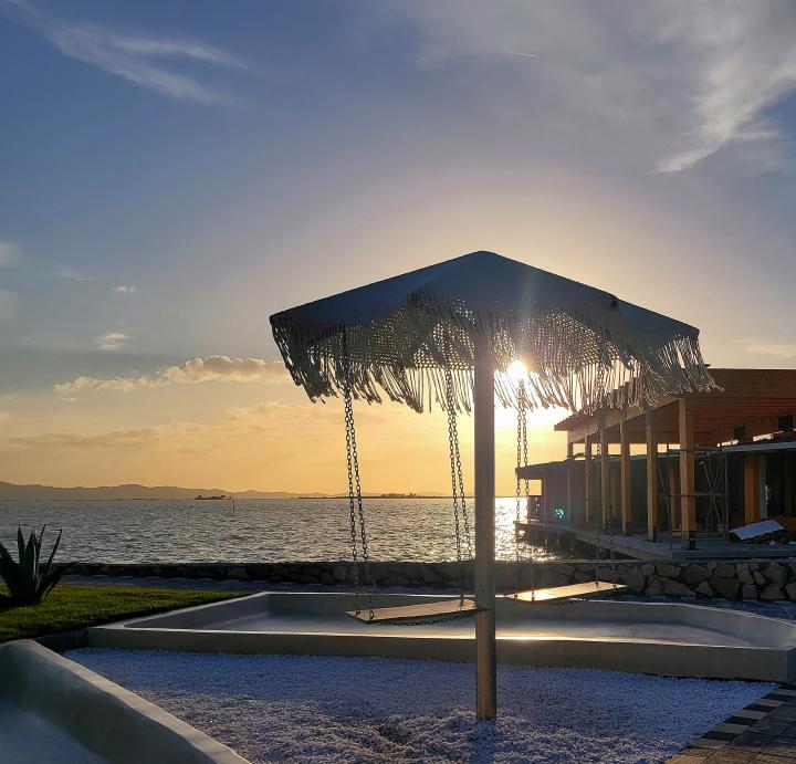 Албания, Паток