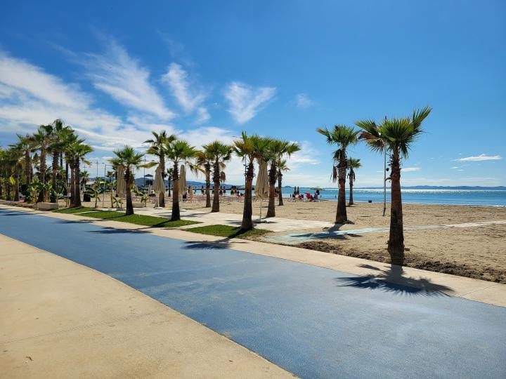 Албания, Дуррес