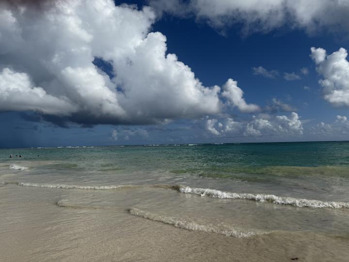 Доминикана, Пунта Кана