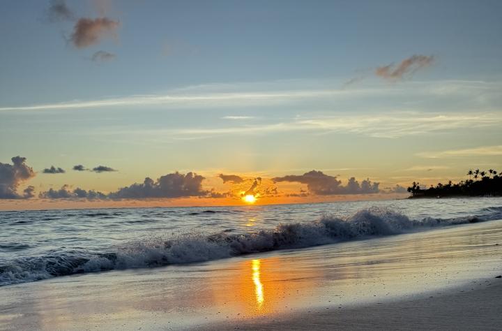 Доминикана, Пунта Кана