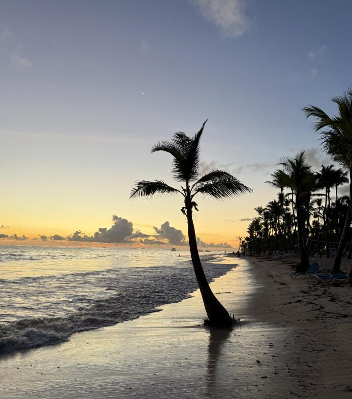 Доминикана, Пунта Кана