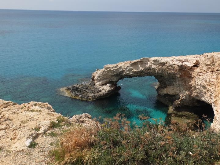 Кипр, Айа Напа
