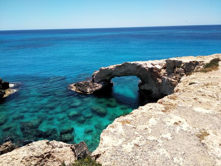 Кипр, Айа Напа