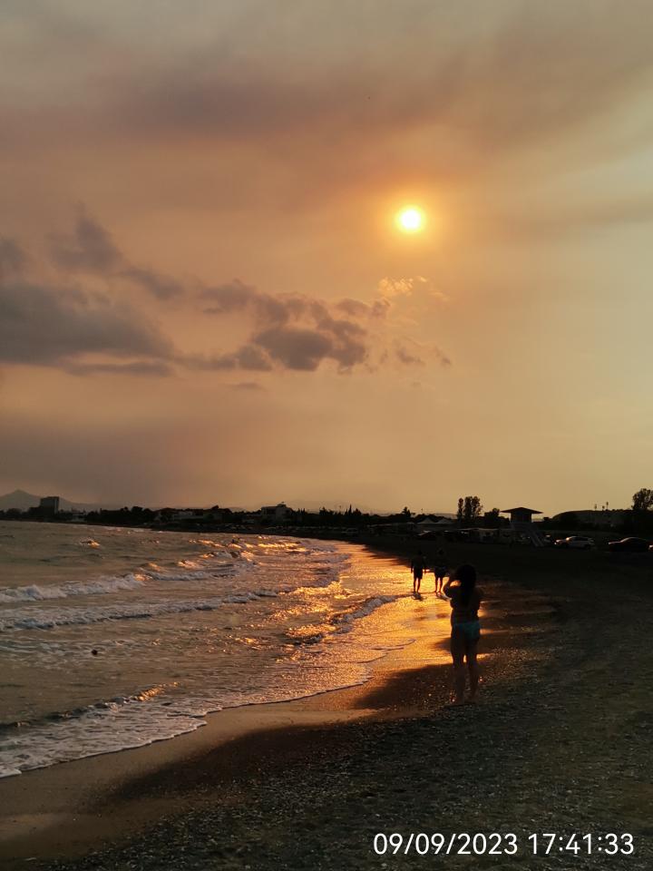 Кипр, Ларнака