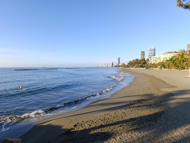 Кипр, Агиос Тихонас