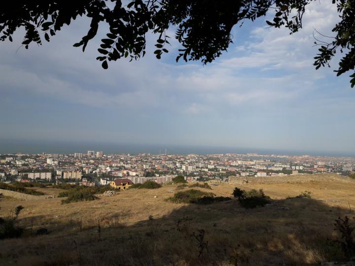 Дагестан, Махачкала