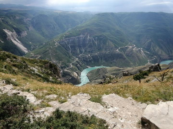 Дагестан, Дербент
