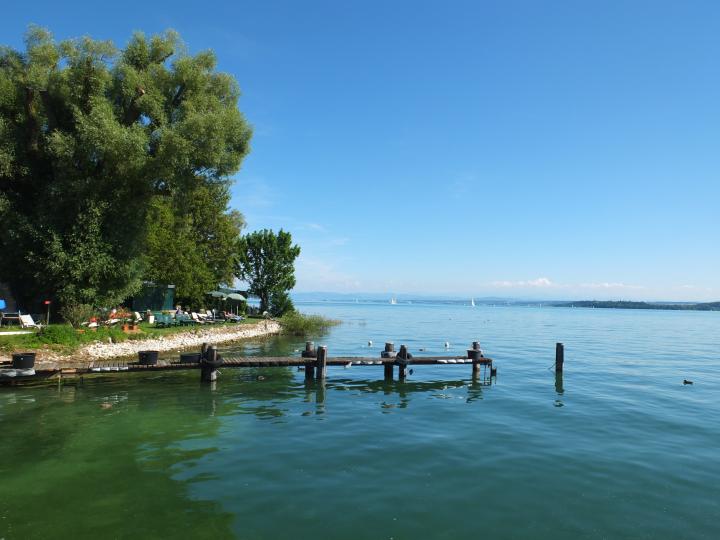 Германия, Юберлинген
