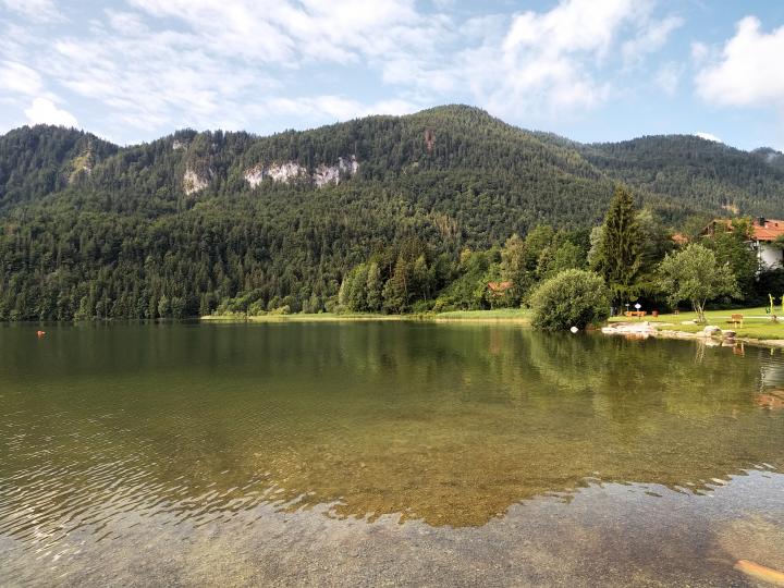 Германия, Вайсензе