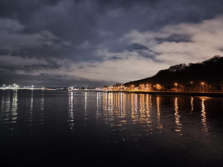 Германия, Киль