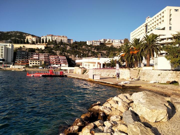 Босния и Герцеговина, Неум