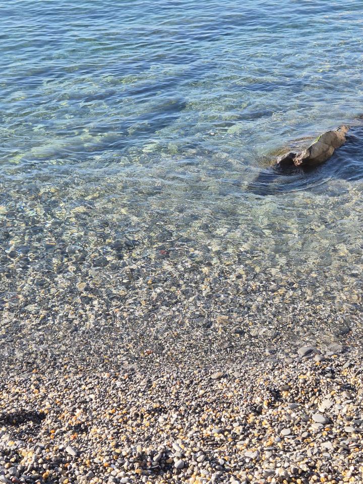 Италия, Лигурия, Генуя