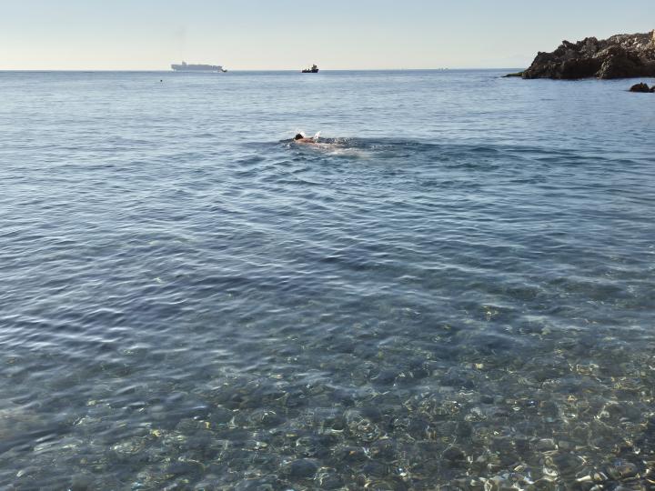 Италия, Лигурия, Генуя