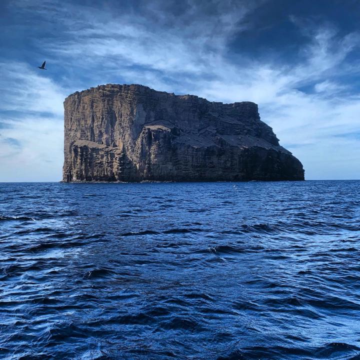 Мексика, Нижняя Калифорния, Энсенада