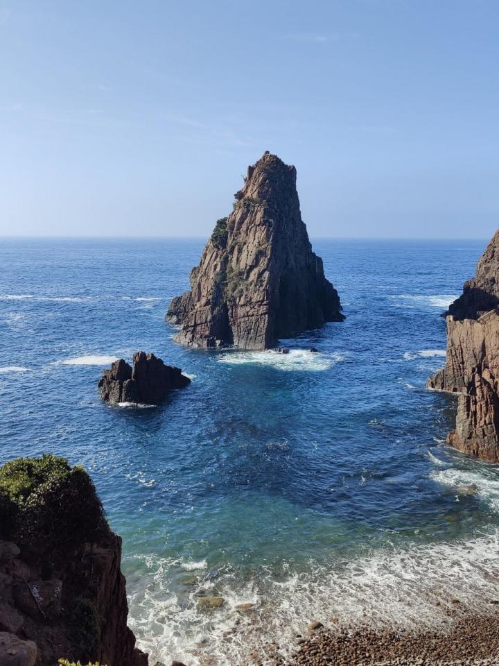 Мексика, Нижняя Калифорния, Энсенада