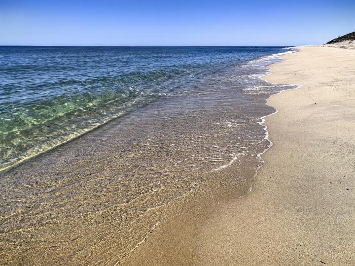 Мексика, Ист Кейп, Ла Рибера