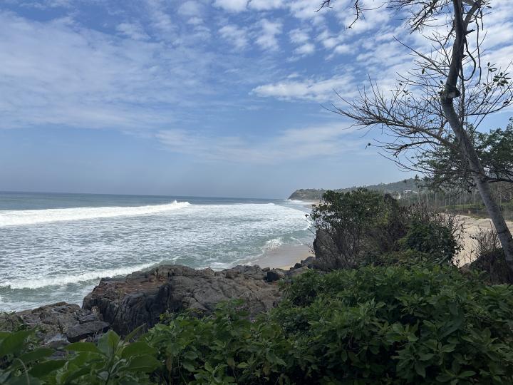 Мексика, Наярит, Сан Панчо