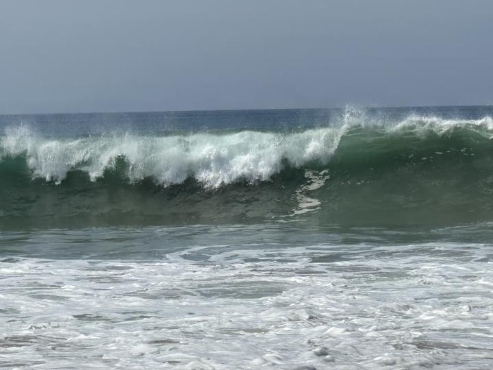 Мексика, Наярит, Сан Панчо