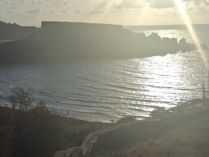 Мальта, Ривьера Бей