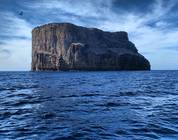 Islote Afuera (Outer Islet, also Islote Zapato) - Guadalupe Island