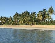 Playa Esmeralda
