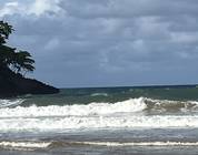 ELValle to min north of samana