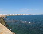 Андалусия