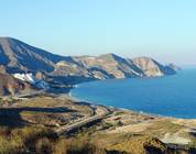 Андалусия